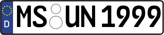 MS-UN1999