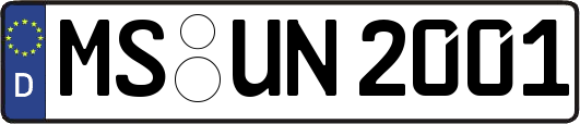 MS-UN2001