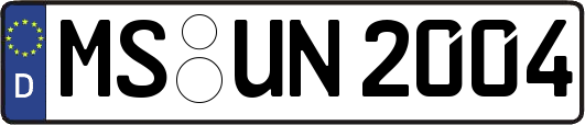 MS-UN2004