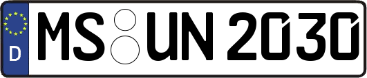 MS-UN2030