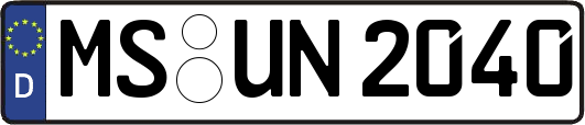MS-UN2040