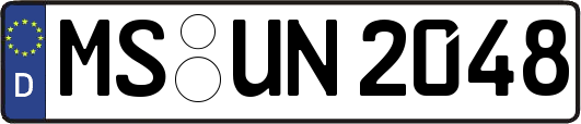 MS-UN2048