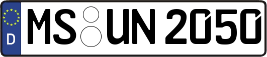 MS-UN2050