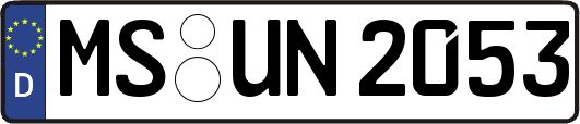 MS-UN2053