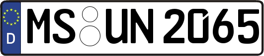 MS-UN2065