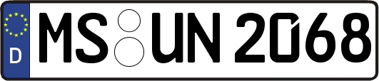 MS-UN2068