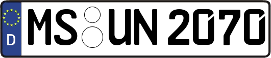 MS-UN2070