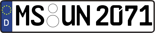 MS-UN2071