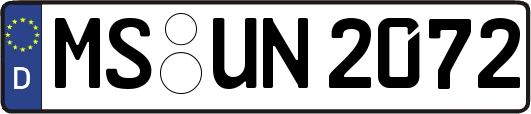 MS-UN2072
