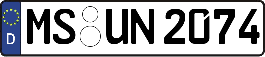 MS-UN2074