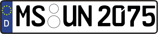MS-UN2075