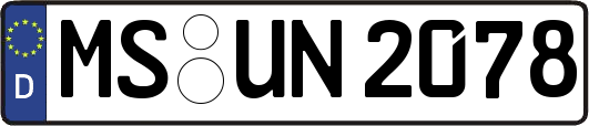 MS-UN2078