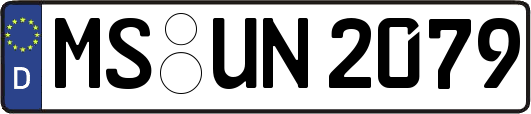MS-UN2079