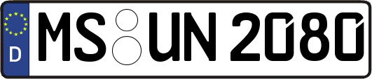 MS-UN2080