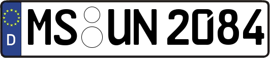MS-UN2084