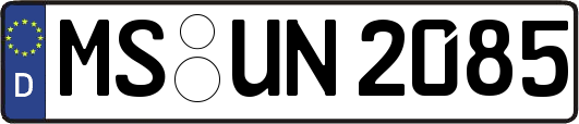 MS-UN2085