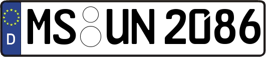 MS-UN2086