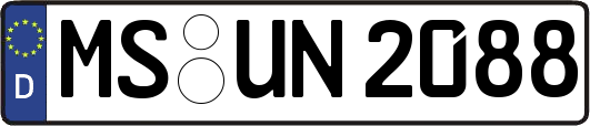 MS-UN2088
