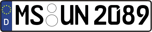 MS-UN2089
