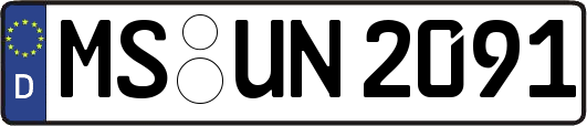 MS-UN2091