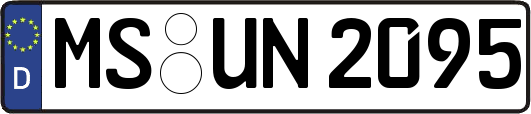MS-UN2095