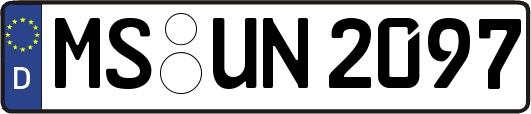 MS-UN2097
