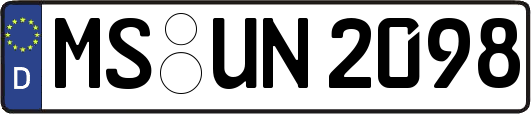 MS-UN2098