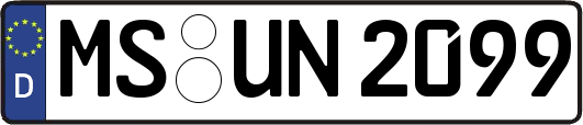 MS-UN2099
