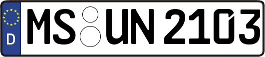MS-UN2103