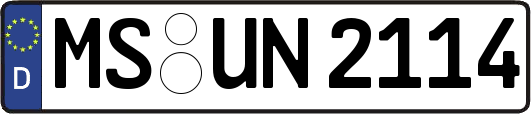 MS-UN2114