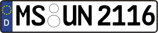 MS-UN2116