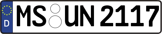 MS-UN2117