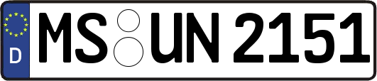 MS-UN2151
