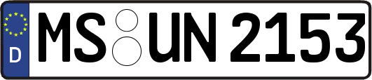 MS-UN2153