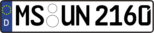MS-UN2160