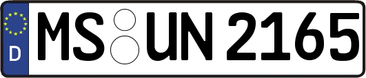 MS-UN2165