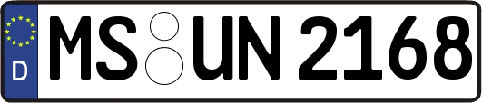 MS-UN2168