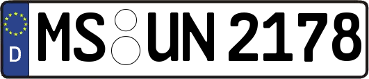 MS-UN2178