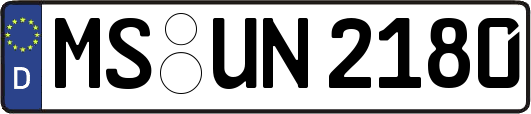 MS-UN2180
