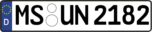 MS-UN2182
