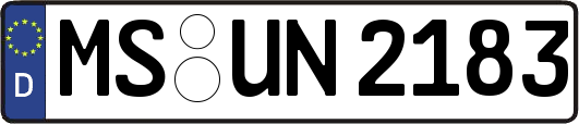 MS-UN2183