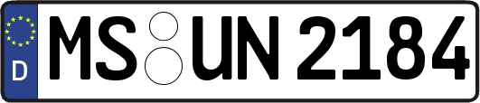 MS-UN2184