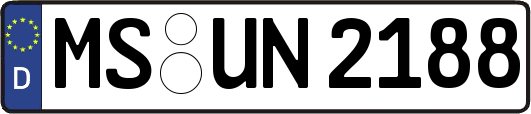 MS-UN2188