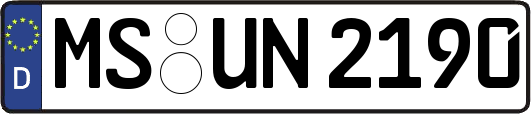 MS-UN2190