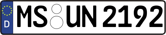 MS-UN2192