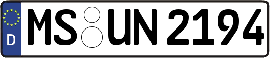 MS-UN2194