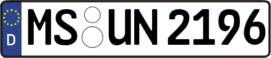 MS-UN2196