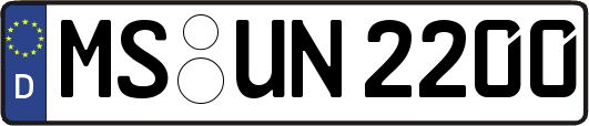 MS-UN2200