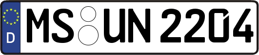 MS-UN2204