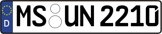 MS-UN2210